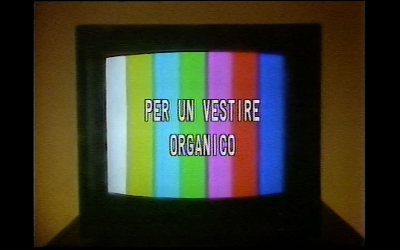 Cinzia-Ruggeri---Per-un-Vestire-organico---1983---documentation-of-performance,-Milan-1