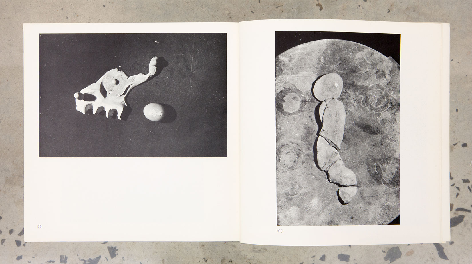 "WOLS, Photograph", Laszlo Glozer, 1978